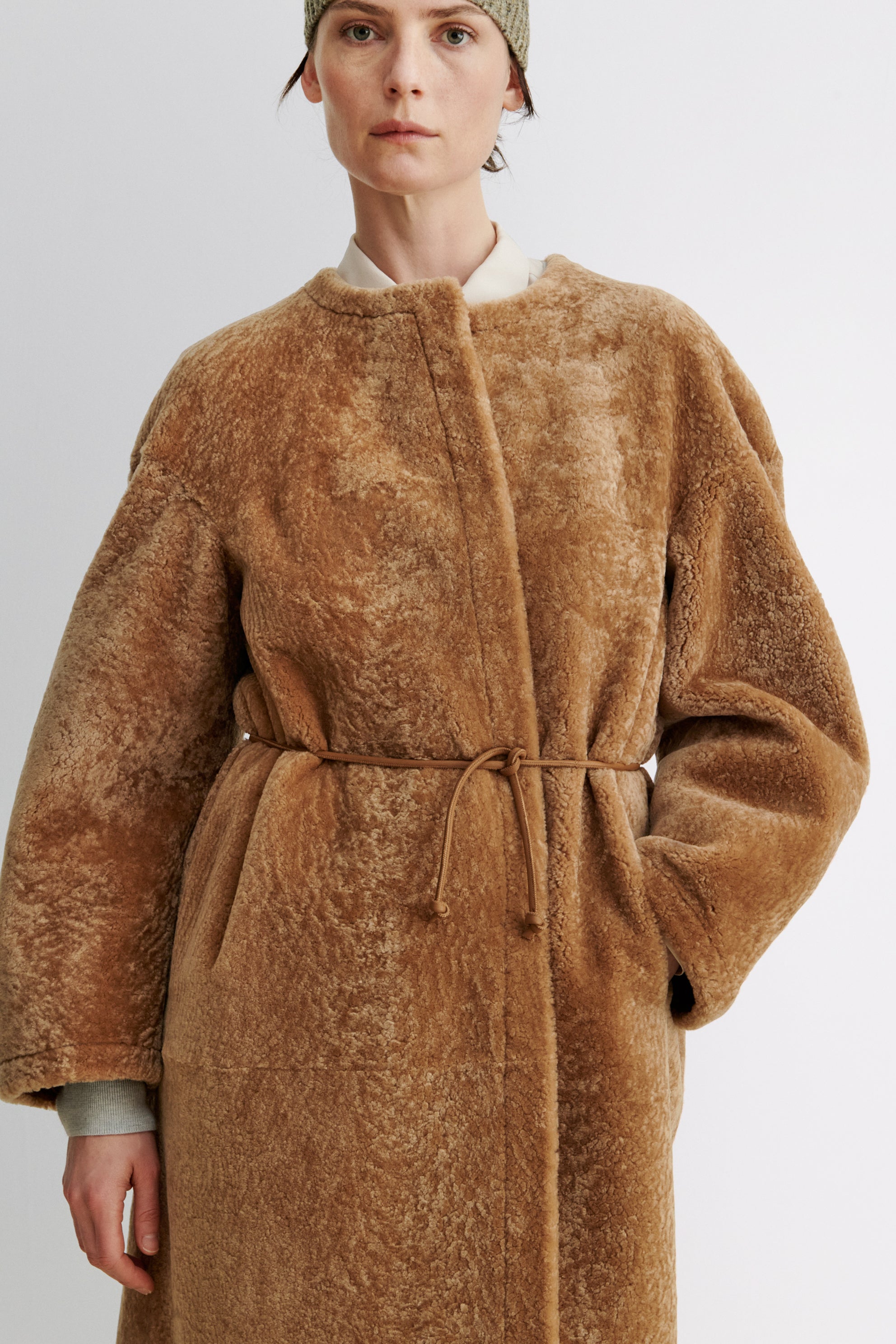 Rachel Comey Clothing Ruby Jacket Carbon