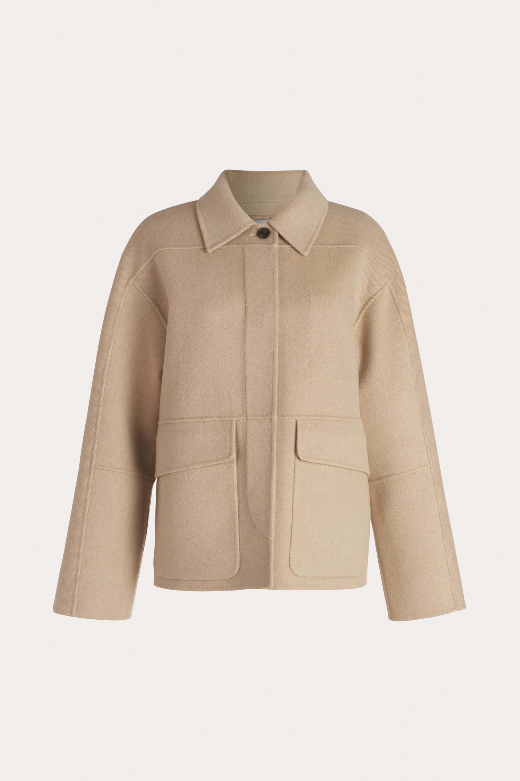 Rachel Comey Clothing Monro Jacket Black