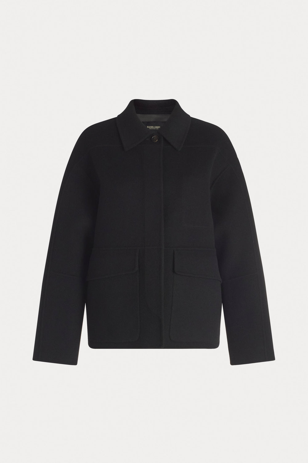 Rachel Comey Clothing Monro Jacket Black