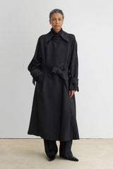 Rachel Comey Clothing Jett Jacket Navy