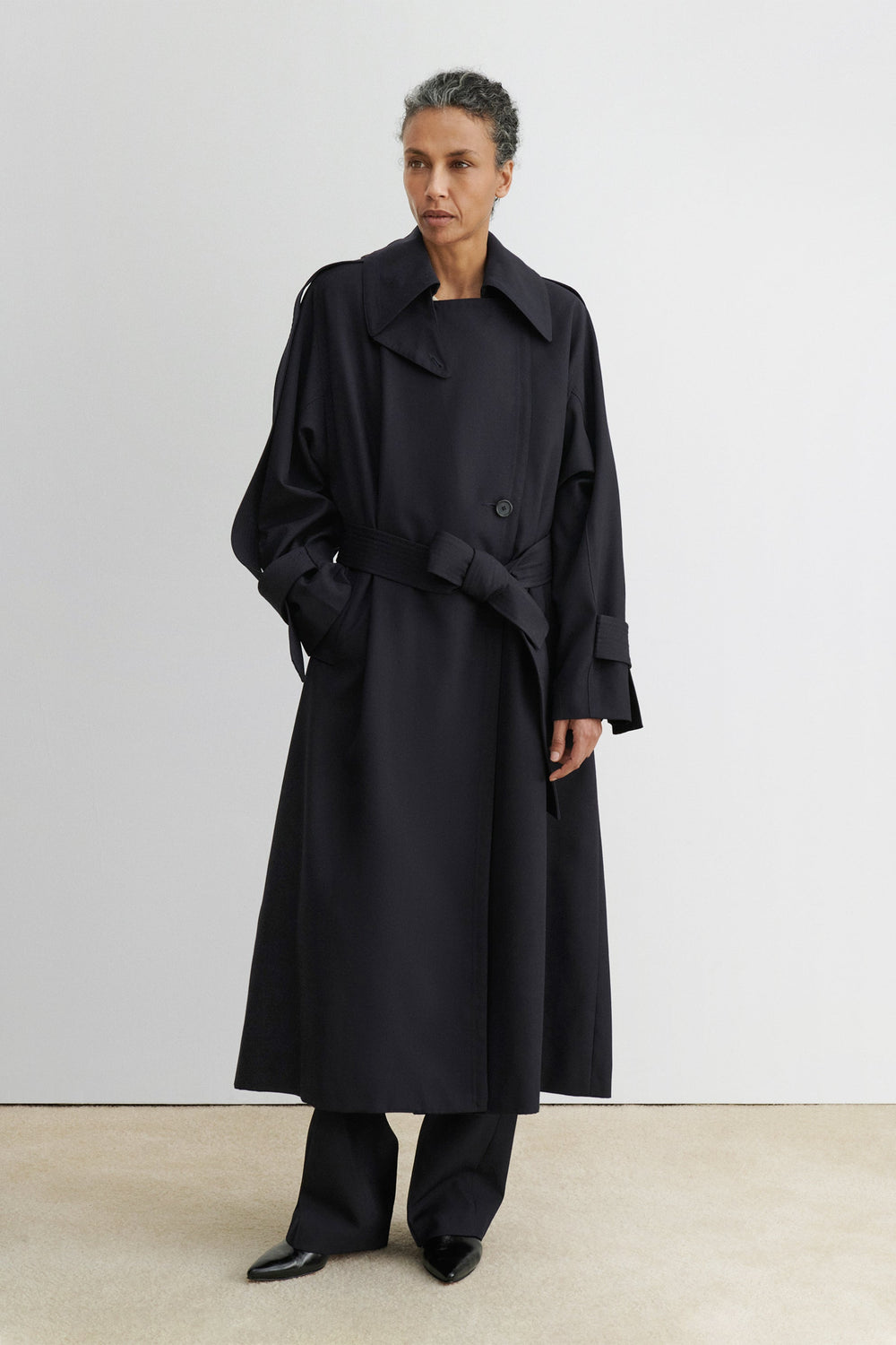 Rachel Comey Clothing Jett Jacket Navy