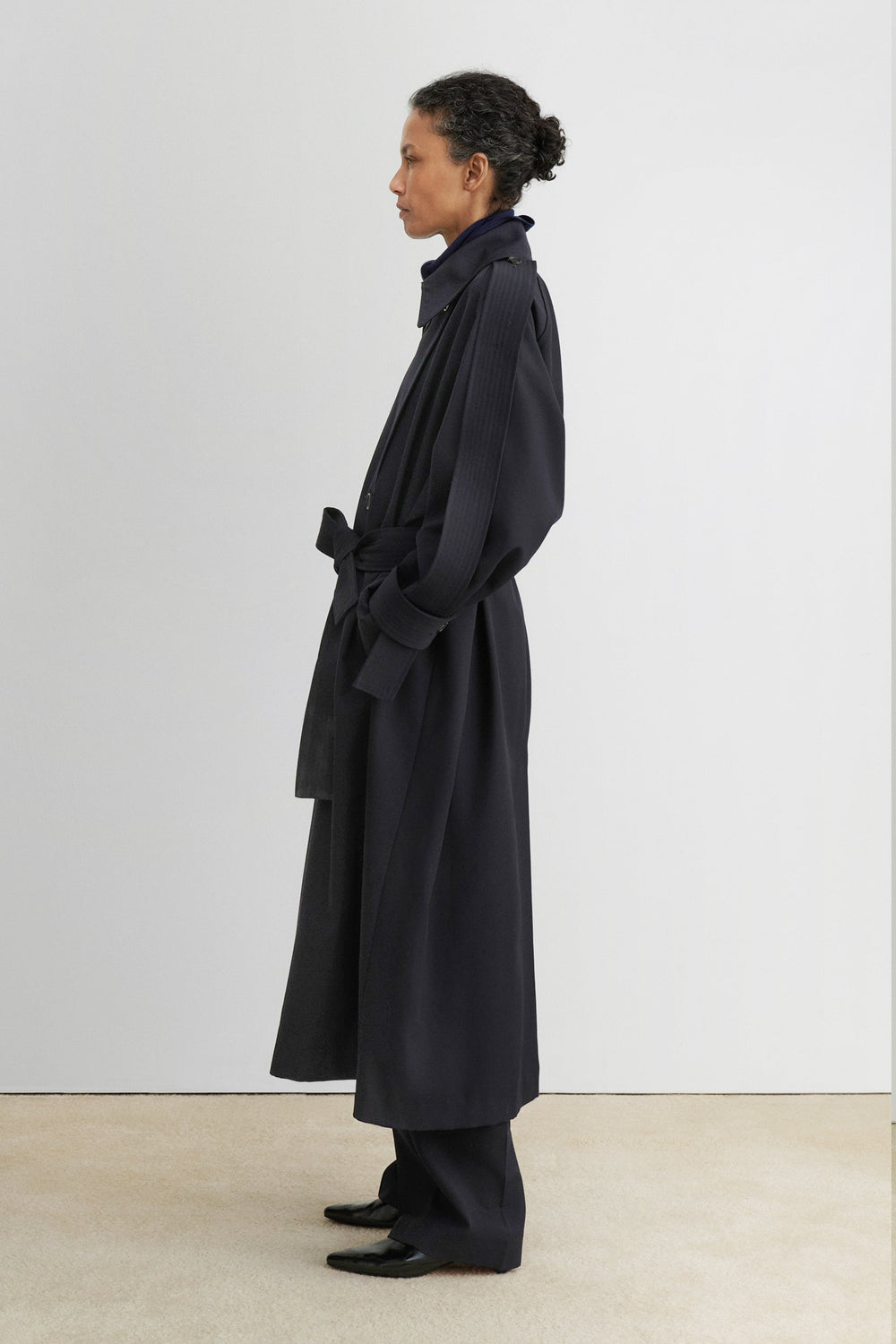 Rachel Comey Clothing Jett Jacket Navy