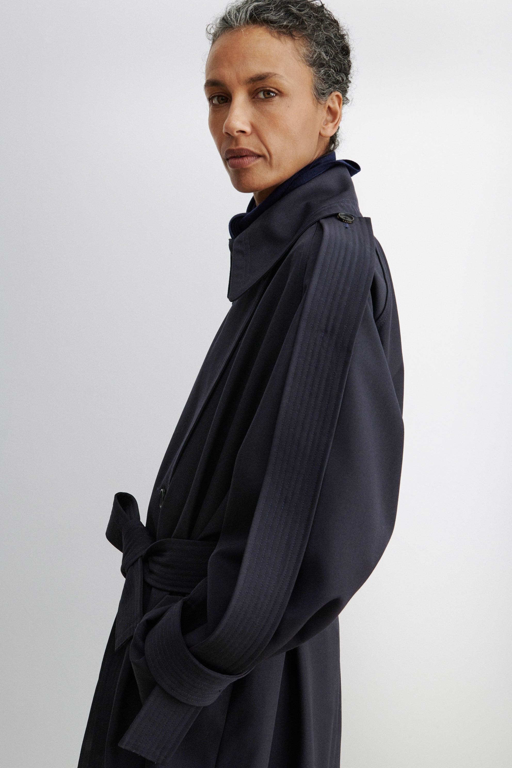 Rachel Comey Clothing Jett Jacket Navy