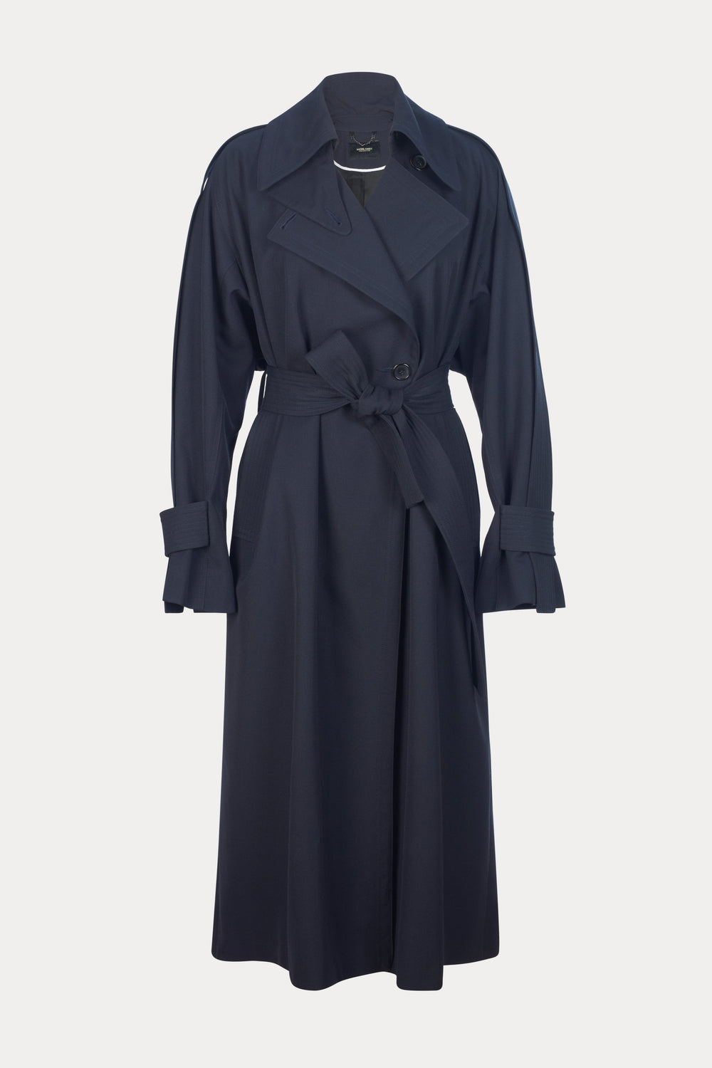 Rachel Comey Clothing Jett Jacket Navy