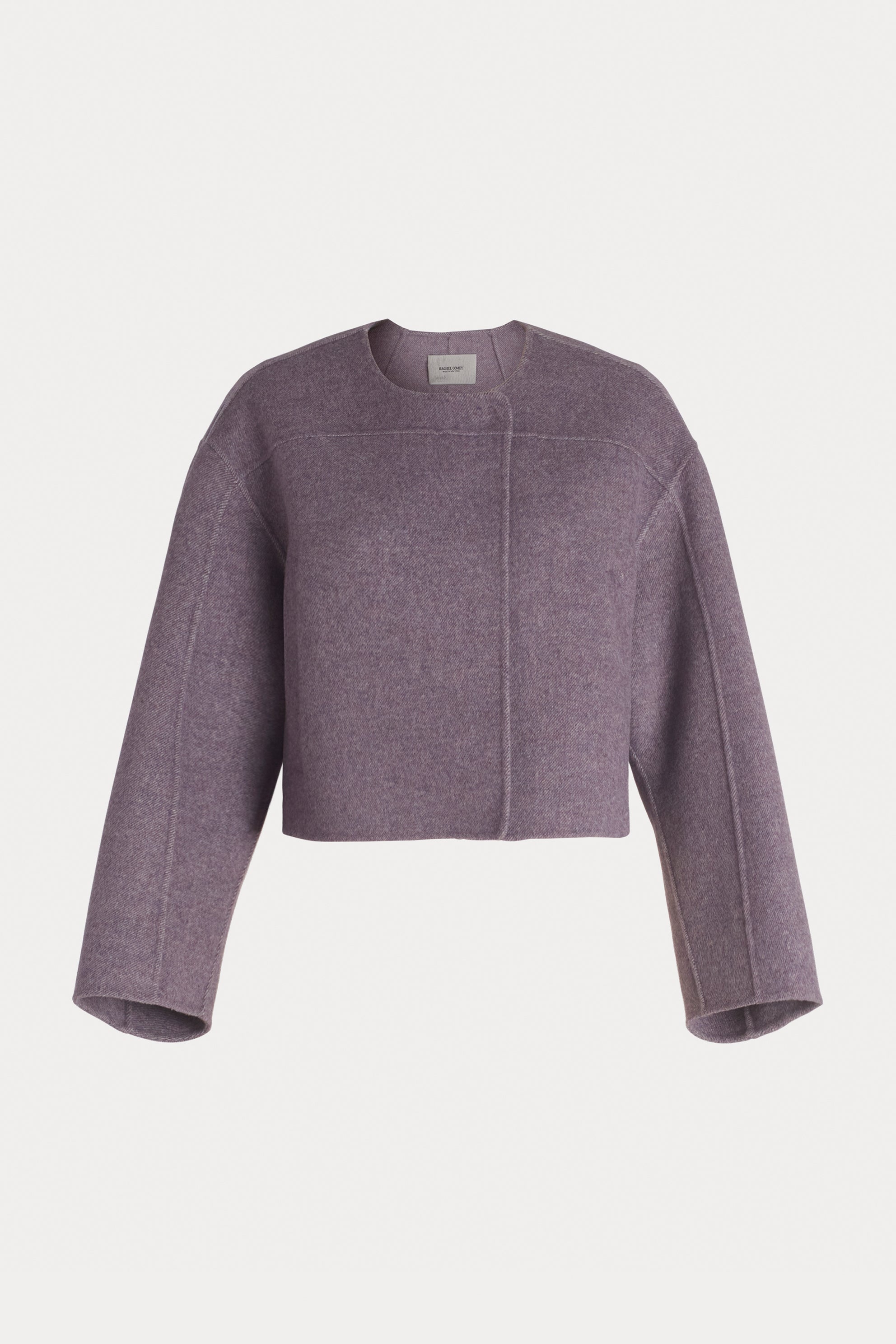 Rachel Comey Clothing Addio Jacket Black