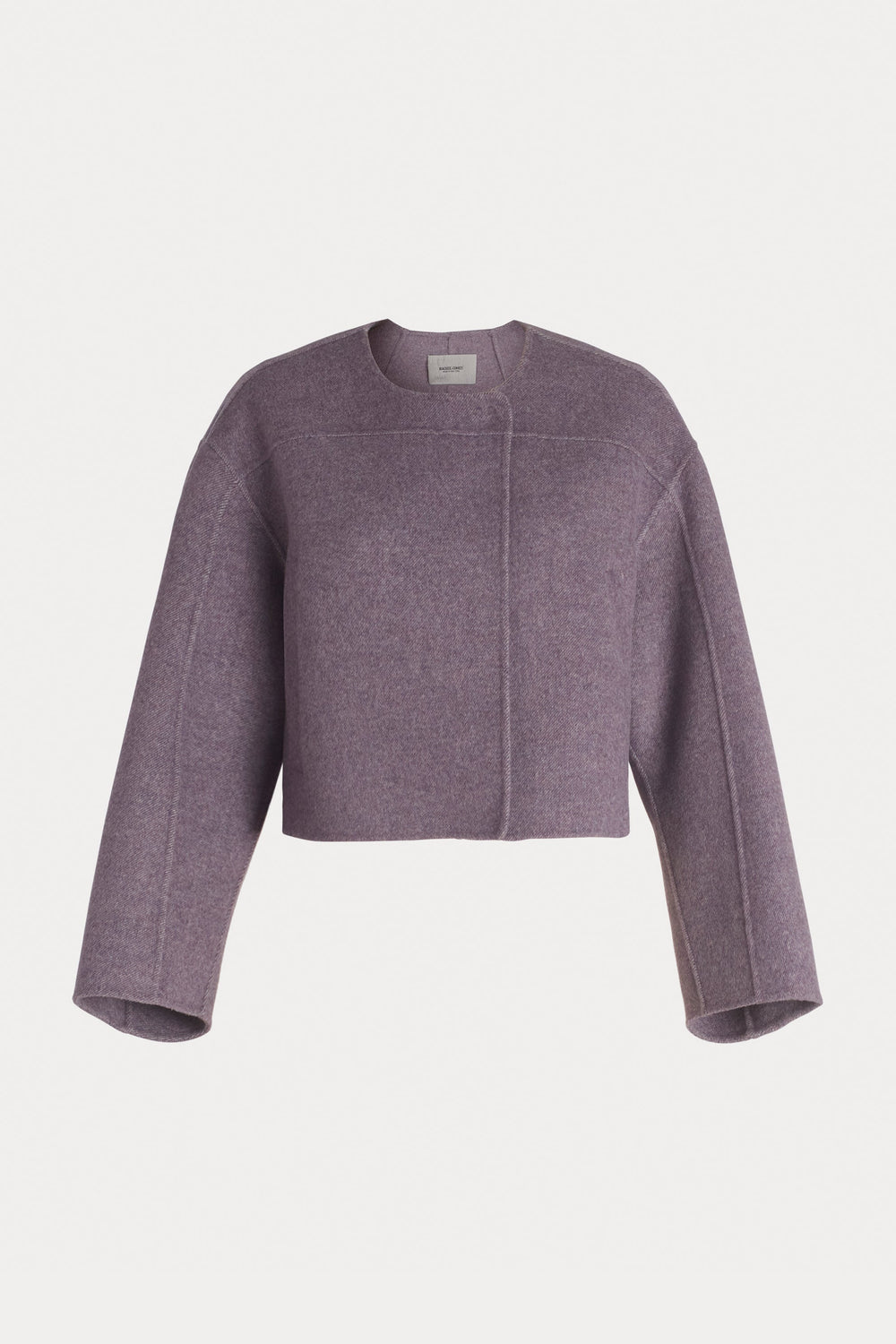 Rachel Comey Clothing Addio Jacket Black