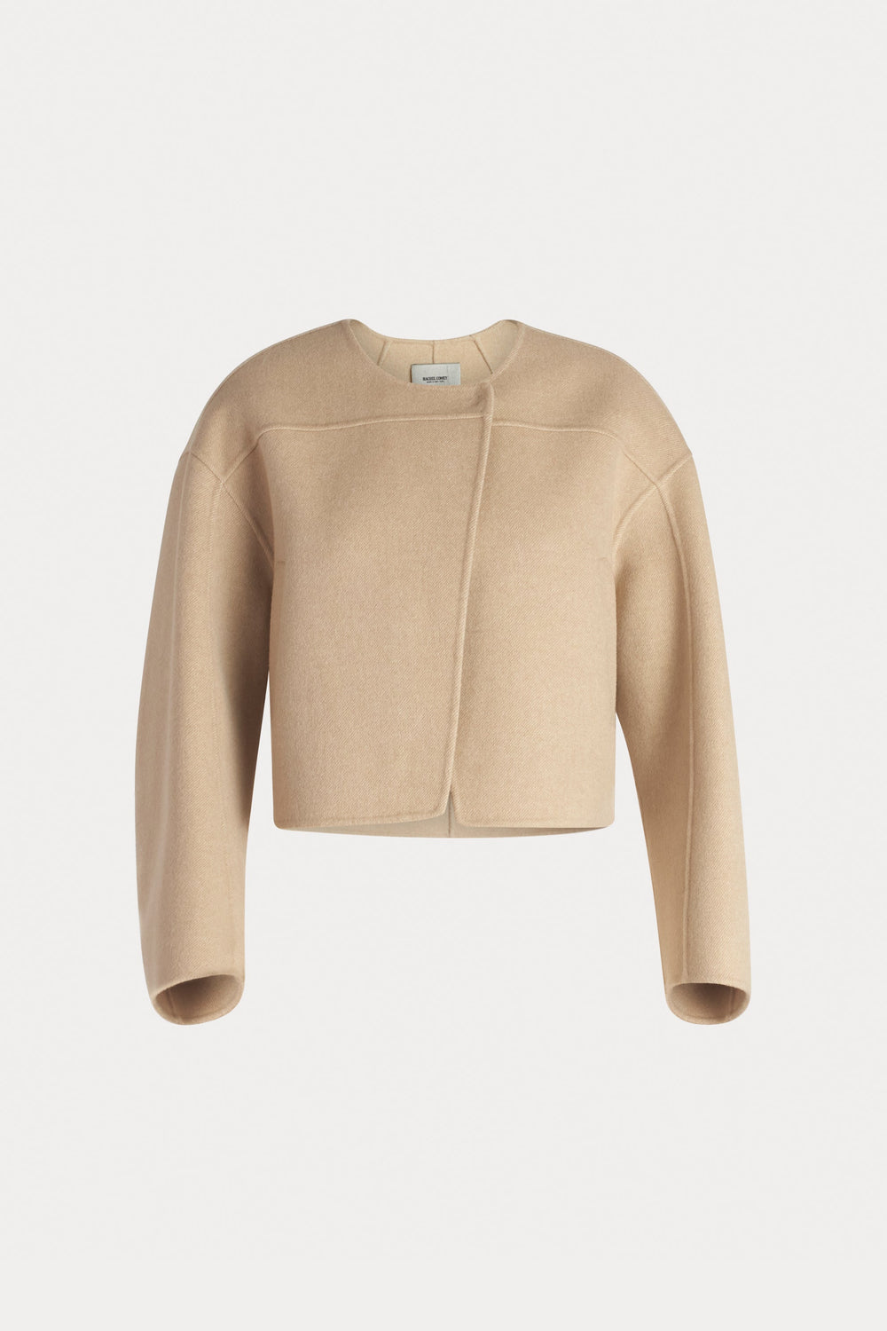Rachel Comey Clothing Addio Jacket Black