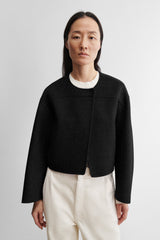 Rachel Comey Clothing Addio Jacket Black
