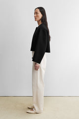 Rachel Comey Clothing Addio Jacket Black