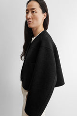 Rachel Comey Clothing Addio Jacket Black