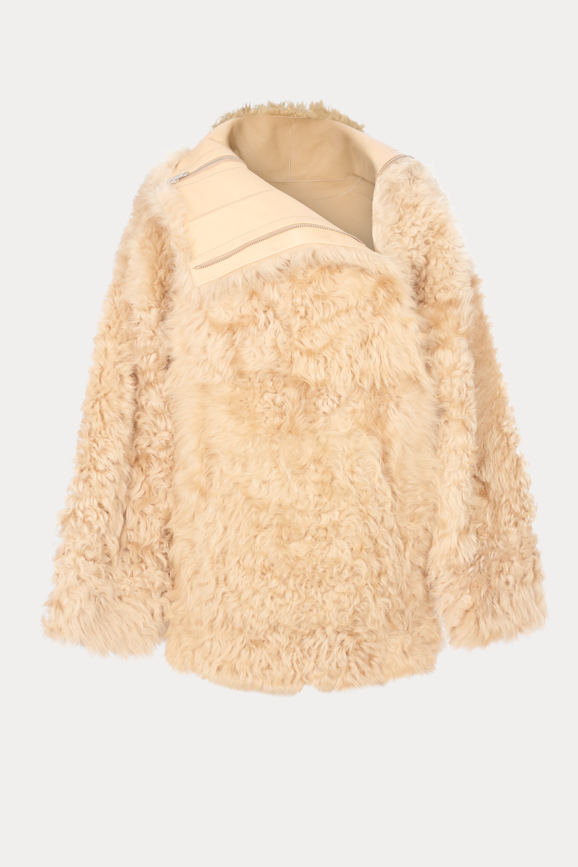 Rachel Comey Clothing Quigley Jacket Camel