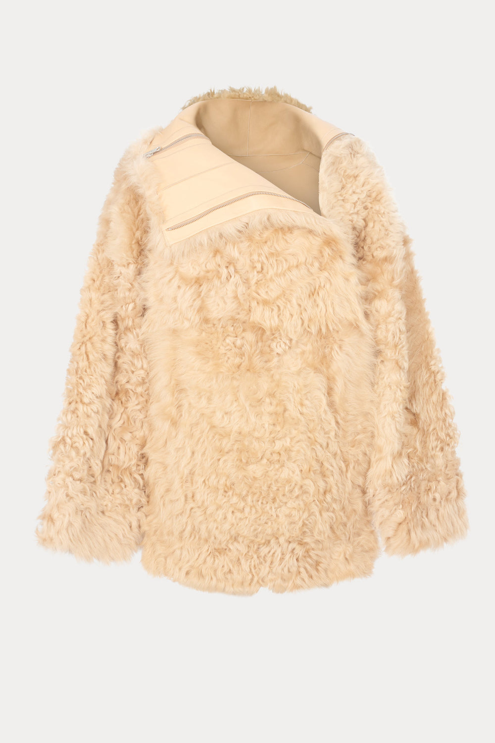 Rachel Comey Clothing Quigley Jacket Camel