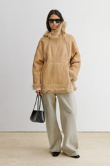 Rachel Comey Clothing Quigley Jacket Camel