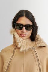 Rachel Comey Clothing Quigley Jacket Camel