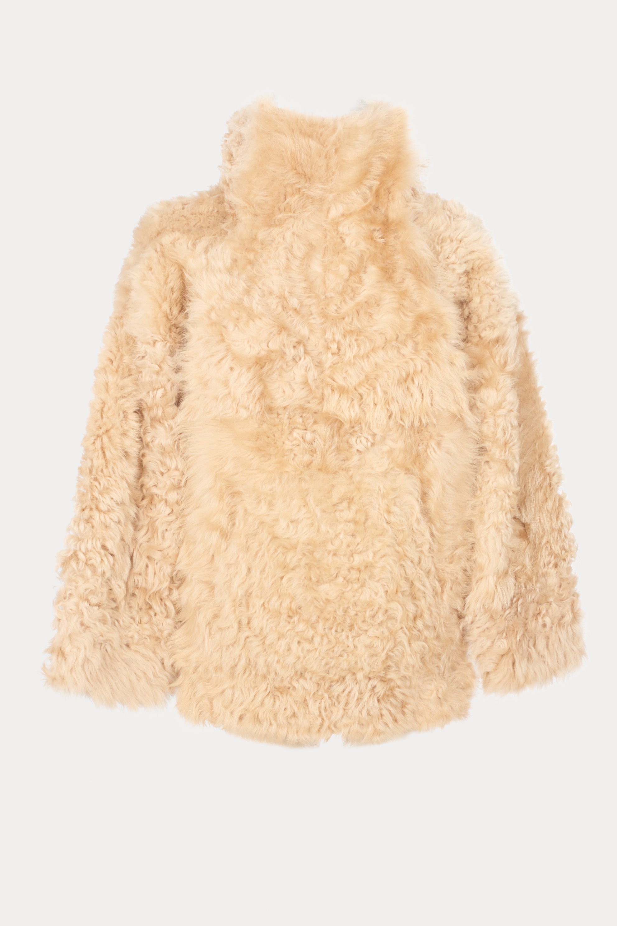 Rachel Comey Clothing Quigley Jacket Camel