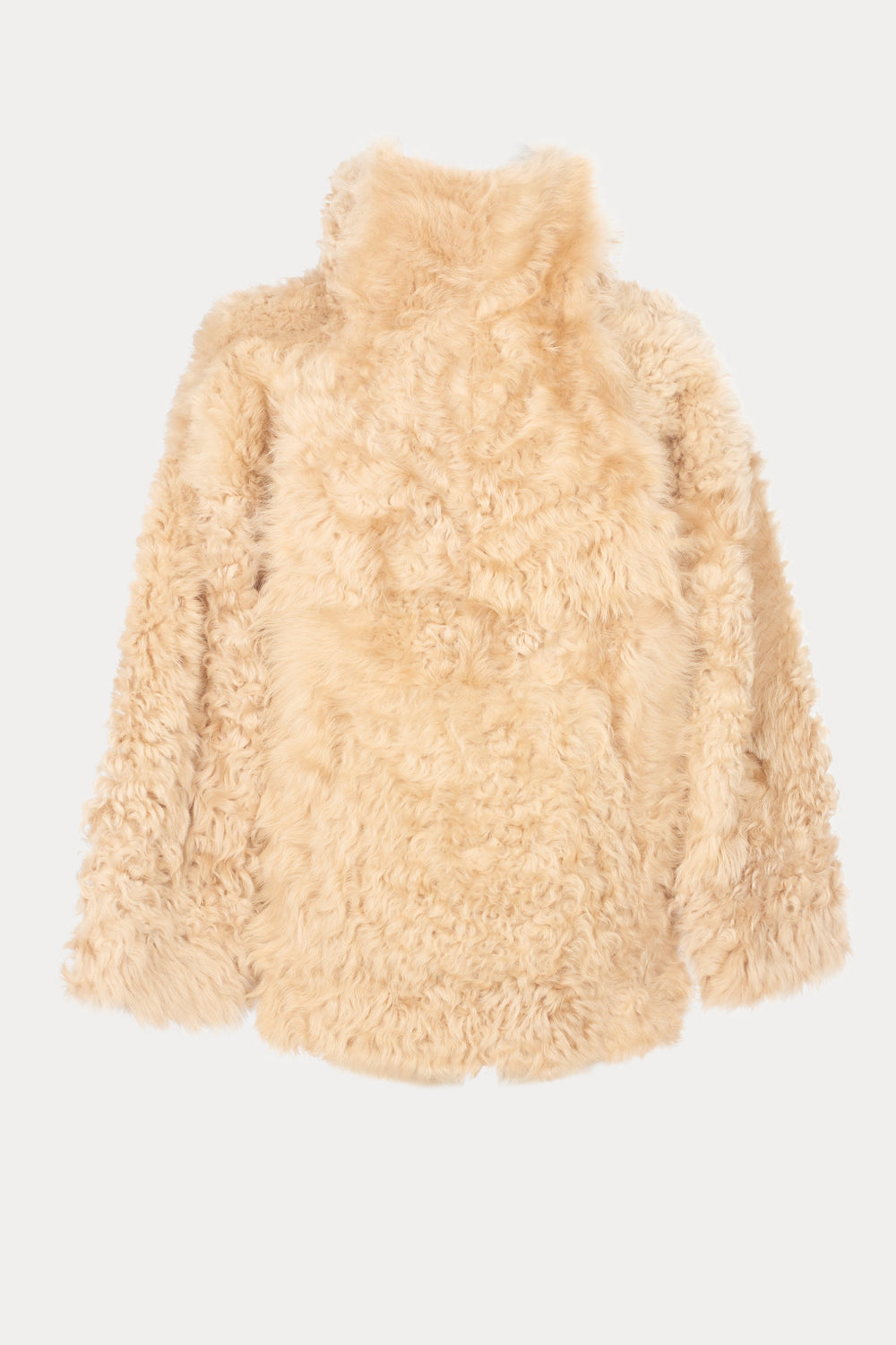 Rachel Comey Clothing Quigley Jacket Camel
