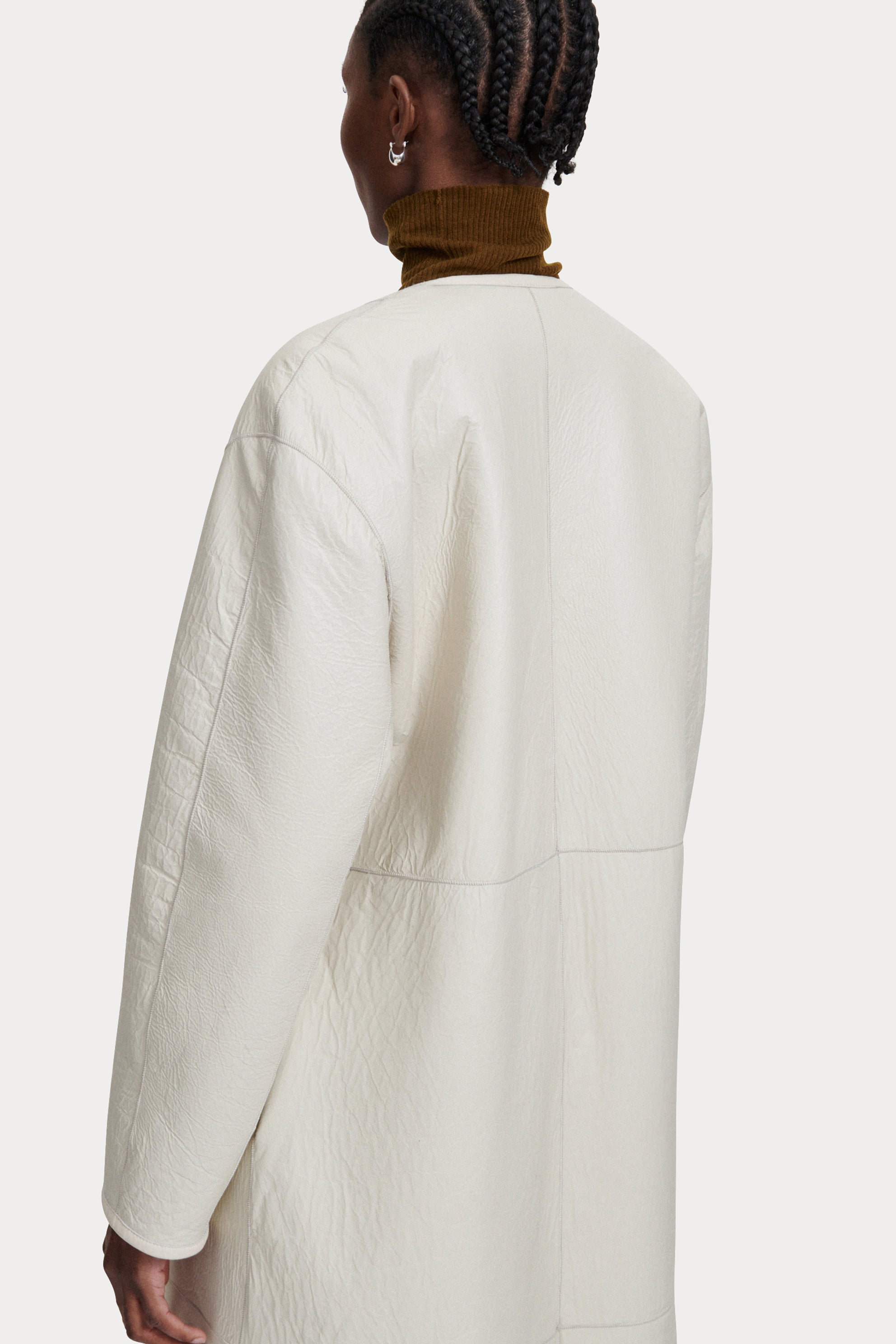 Rachel Comey Clothing Vanelli Coat Black