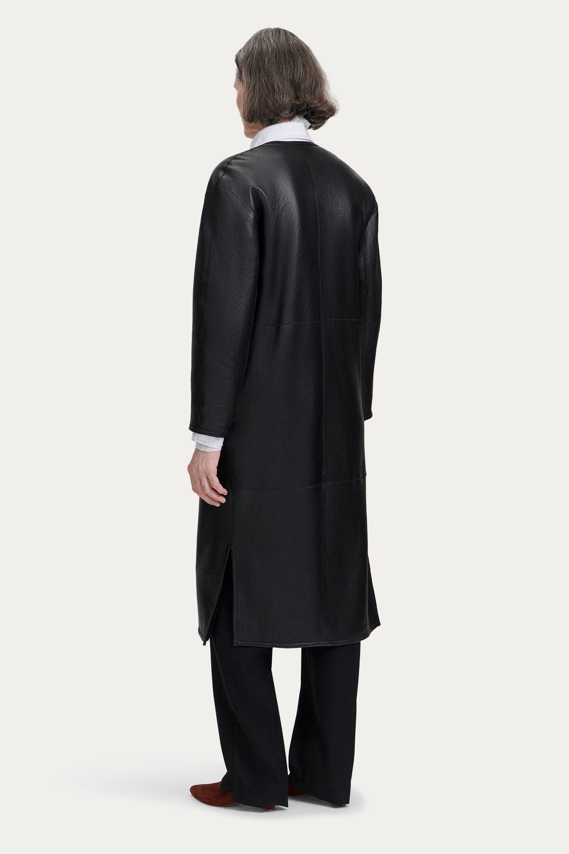 Rachel Comey Clothing Vanelli Coat Black