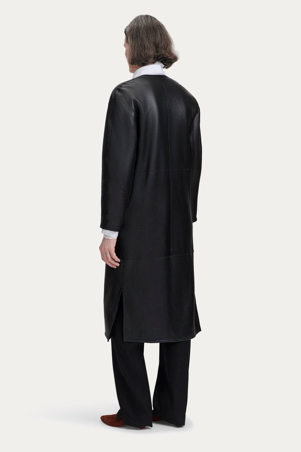 Rachel Comey Clothing Vanelli Coat Black