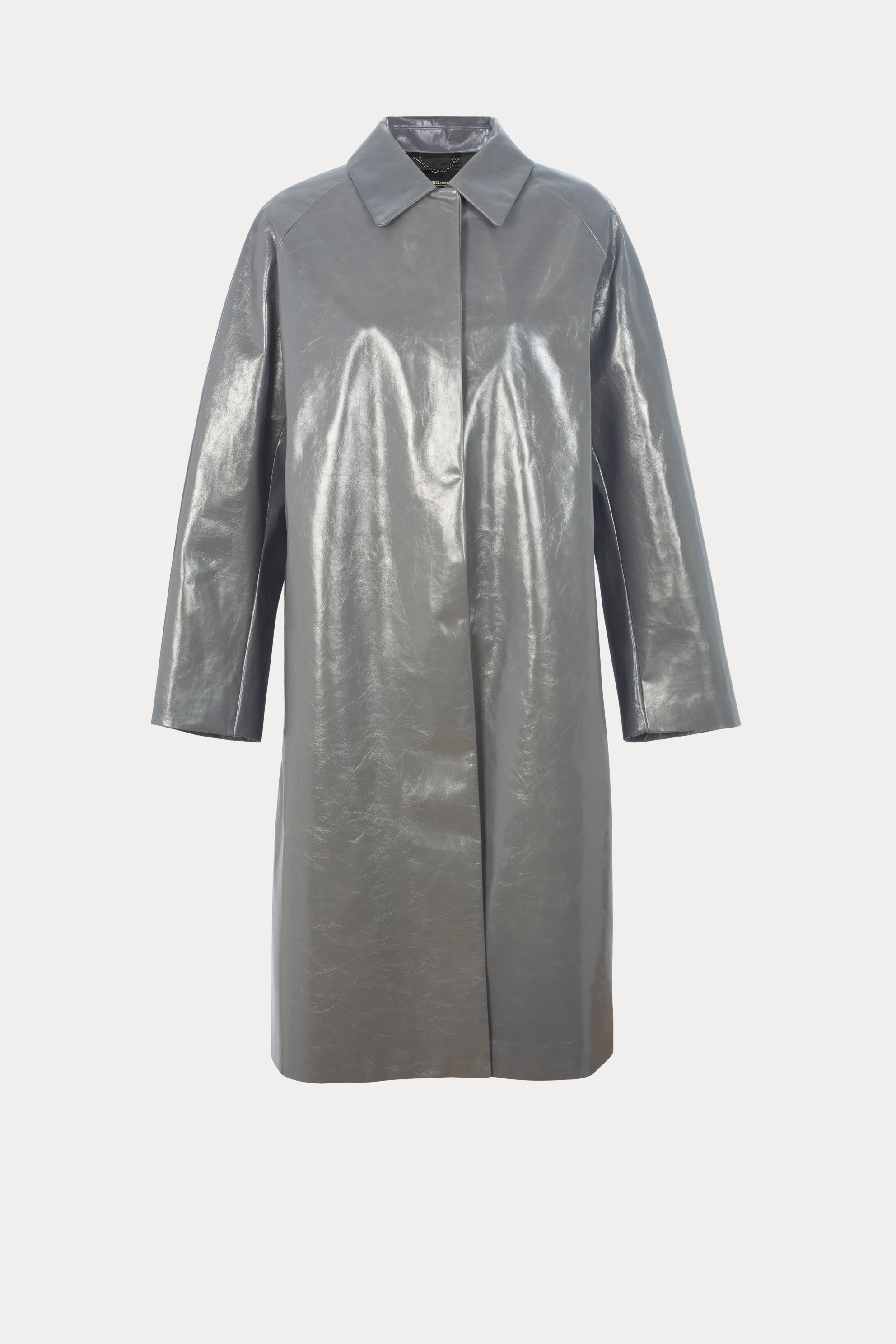 Rachel Comey Clothing Heartbreaker Coat Grey