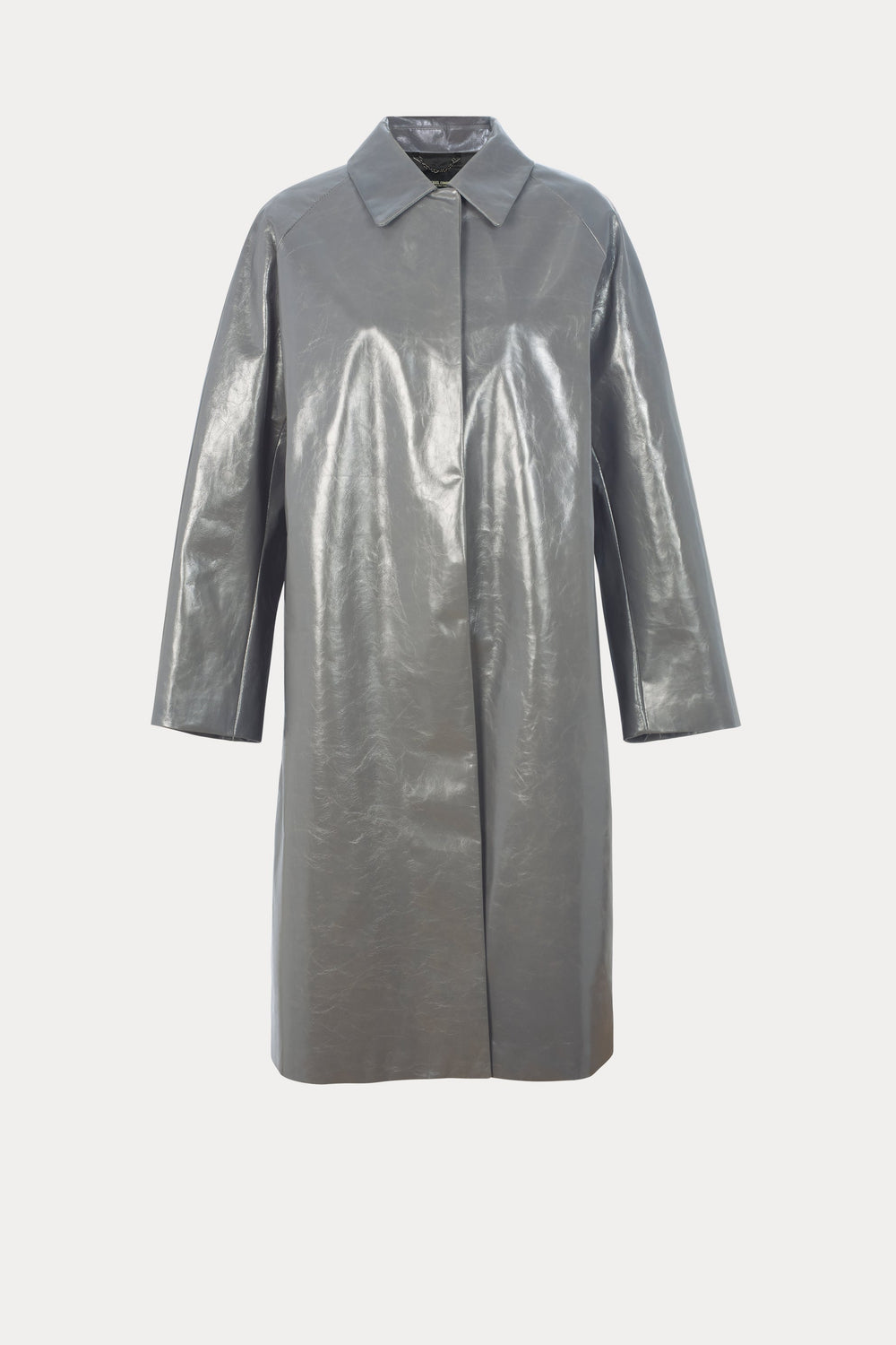 Rachel Comey Clothing Heartbreaker Coat Grey