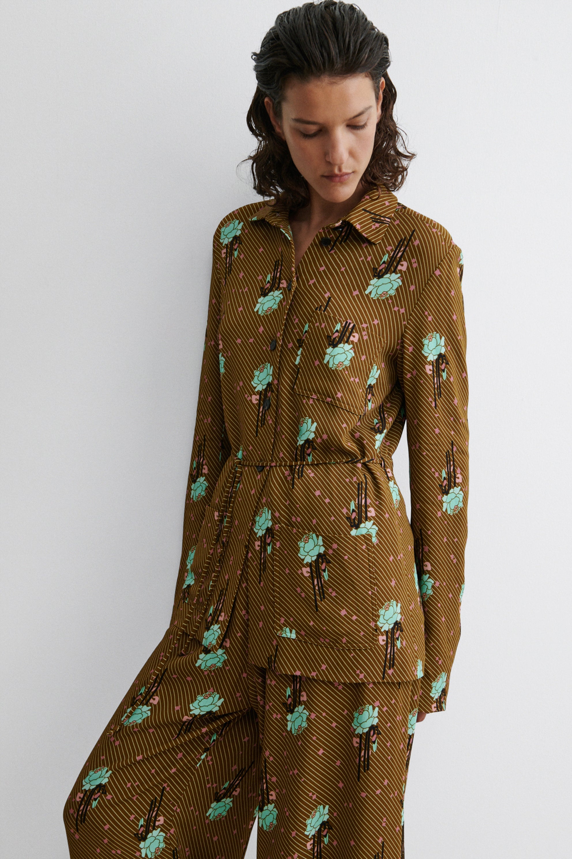 Rachel Comey Clothing|Sale Ana Jacket Bronze