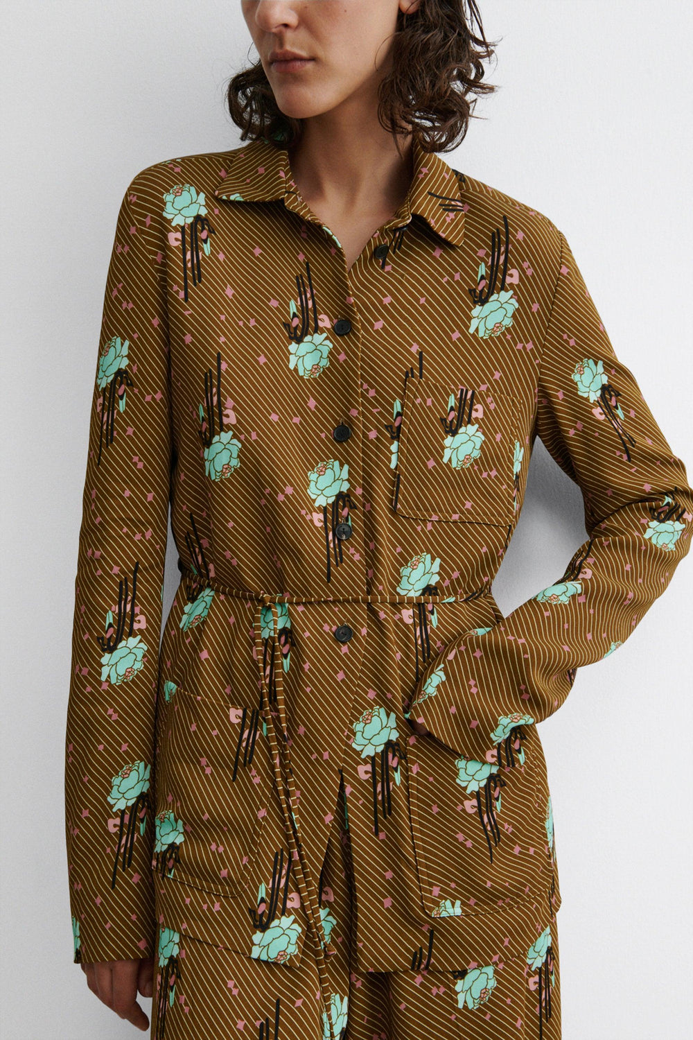 Rachel Comey Clothing|Sale Ana Jacket Bronze