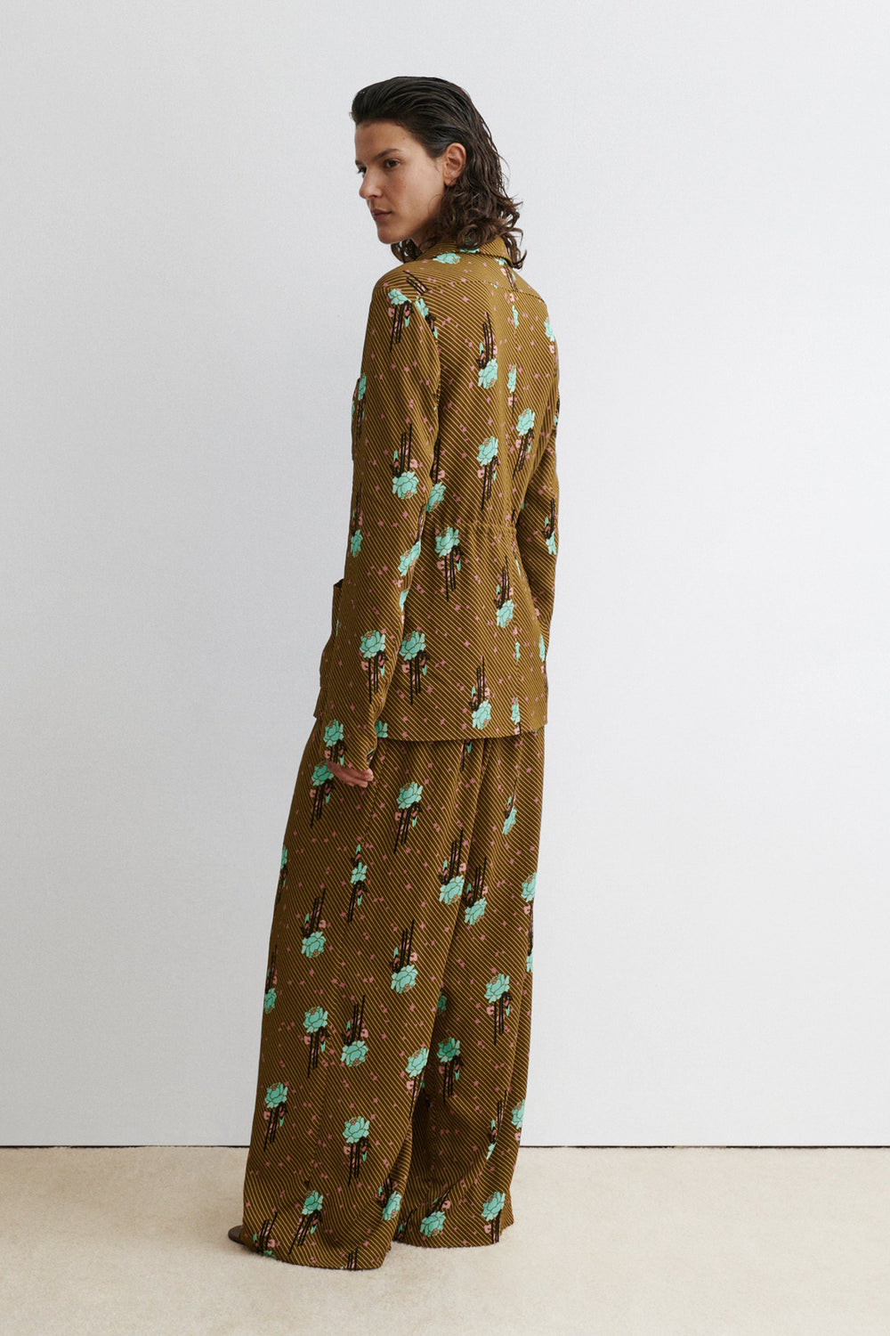 Rachel Comey Clothing|Sale Ana Jacket Bronze