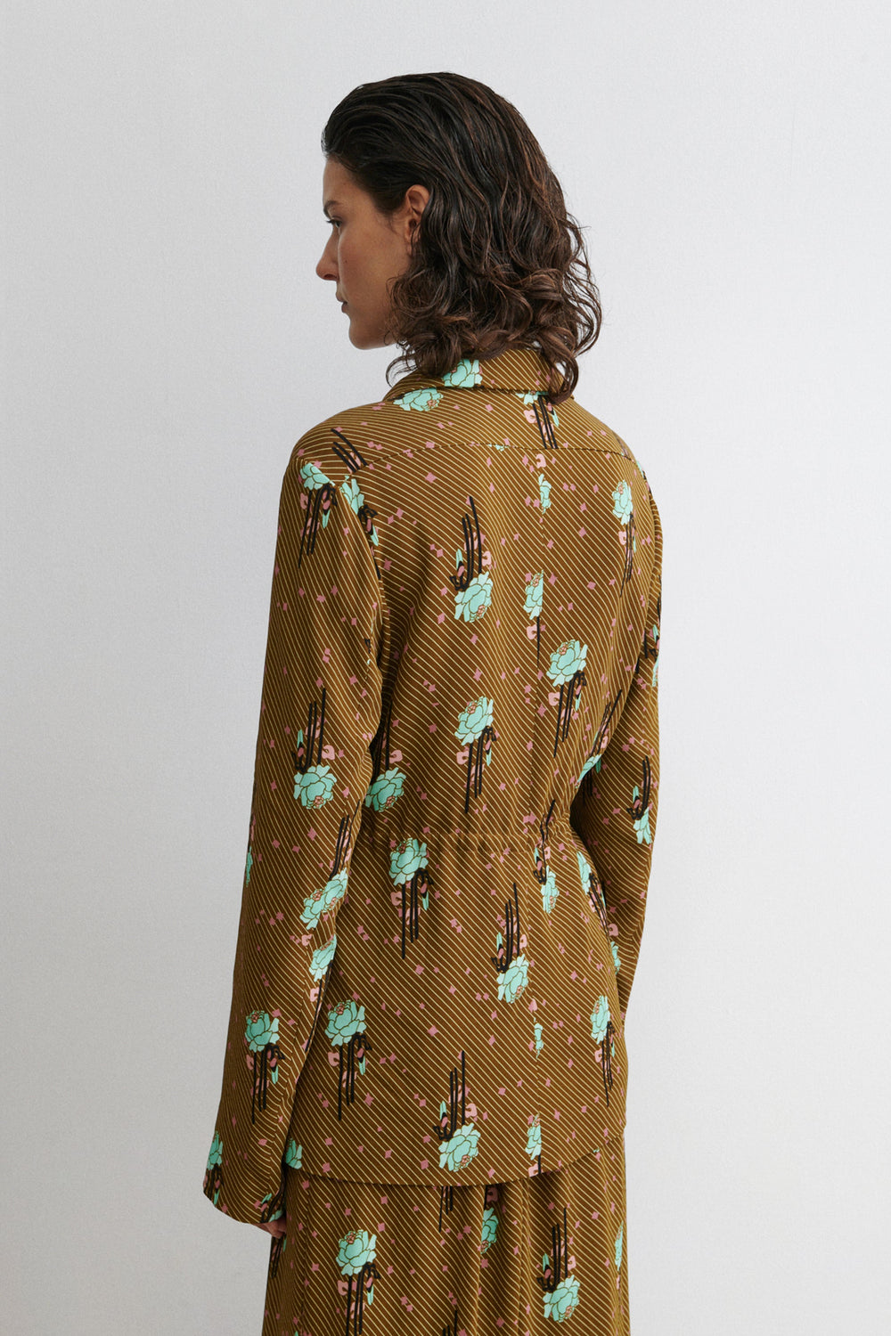 Rachel Comey Clothing|Sale Ana Jacket Bronze