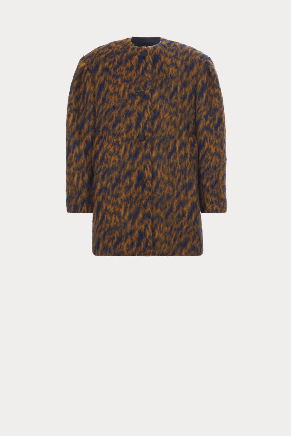 Rachel Comey Clothing|Sale Cosum Coat Blue Ochre