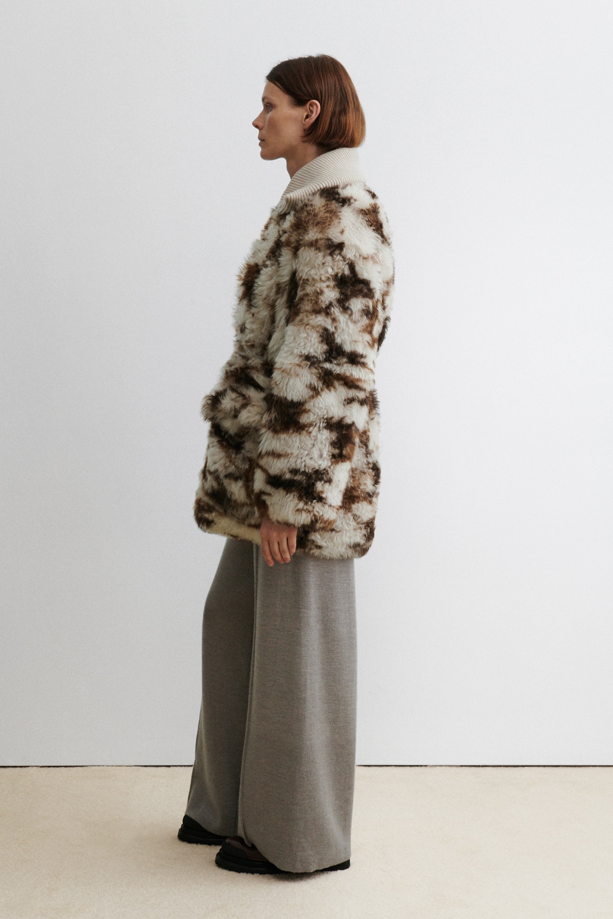 Rachel Comey Clothing|Sale Osin Jacket Ivory