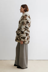 Rachel Comey Clothing|Sale Osin Jacket Ivory