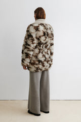 Rachel Comey Clothing|Sale Osin Jacket Ivory