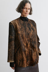 Rachel Comey Clothing|Sale Gambler Jacket Umber