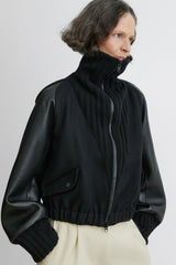 Rachel Comey Clothing|Sale Tarin Coat Black
