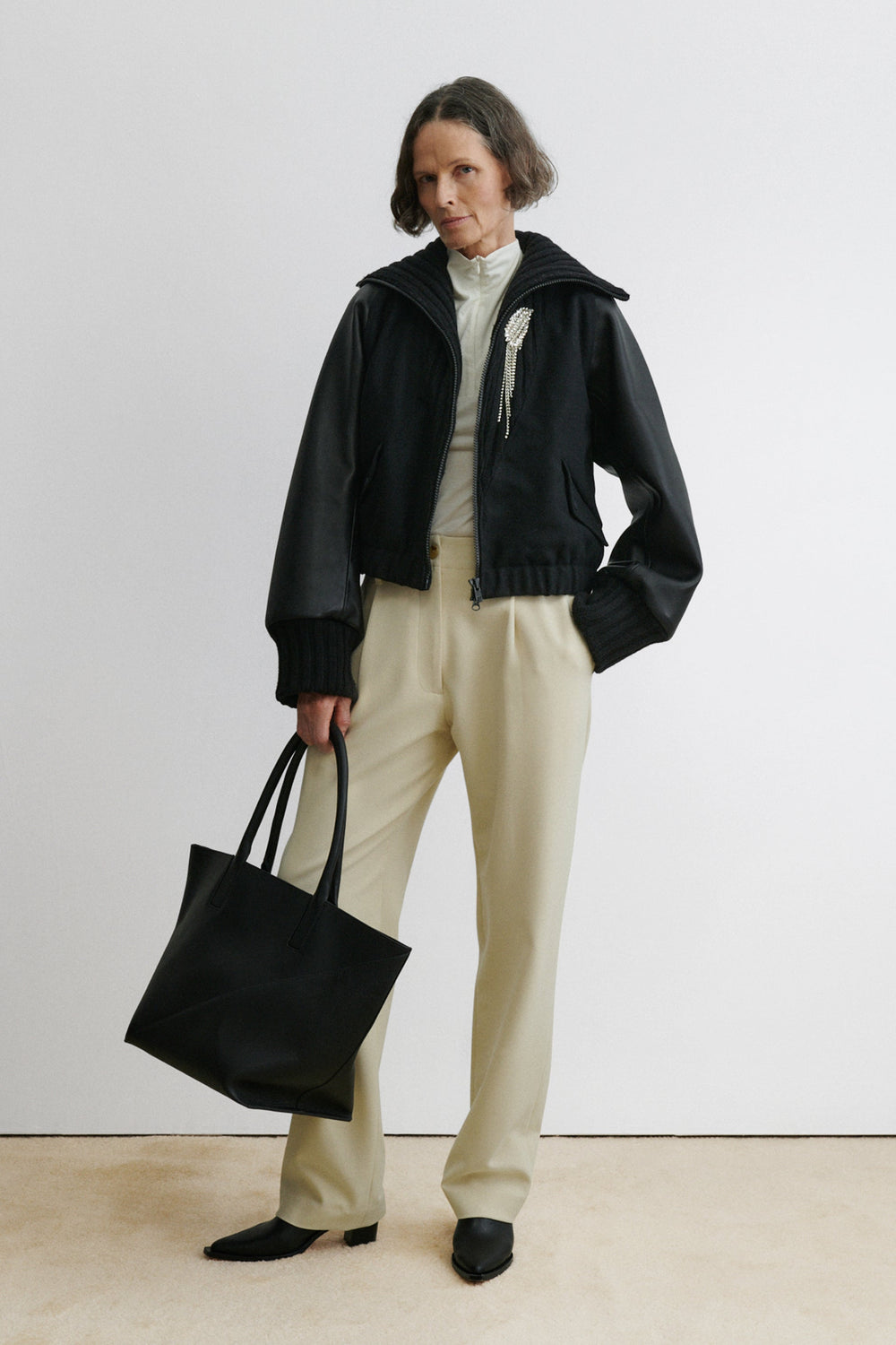 Rachel Comey Clothing|Sale Tarin Coat Black