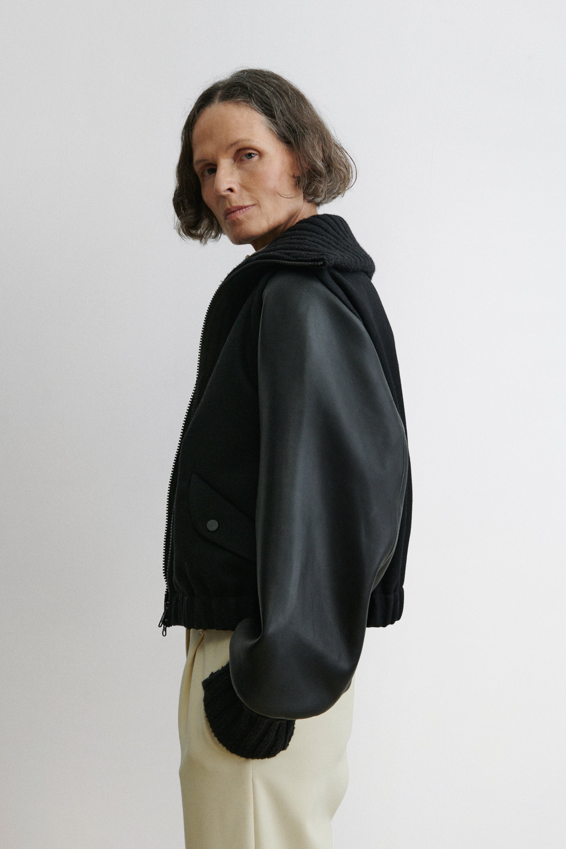 Rachel Comey Clothing|Sale Tarin Coat Black