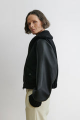 Rachel Comey Clothing|Sale Tarin Coat Black