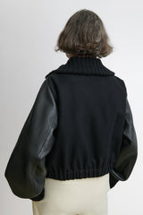 Rachel Comey Clothing|Sale Tarin Coat Black