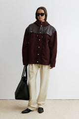 Rachel Comey Clothing|Sale Varek Coat Auburn