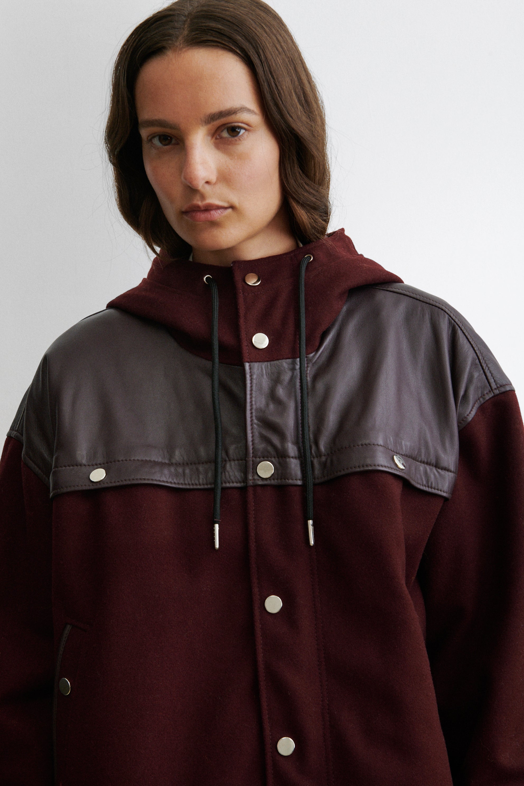 Rachel Comey Clothing|Sale Varek Coat Auburn