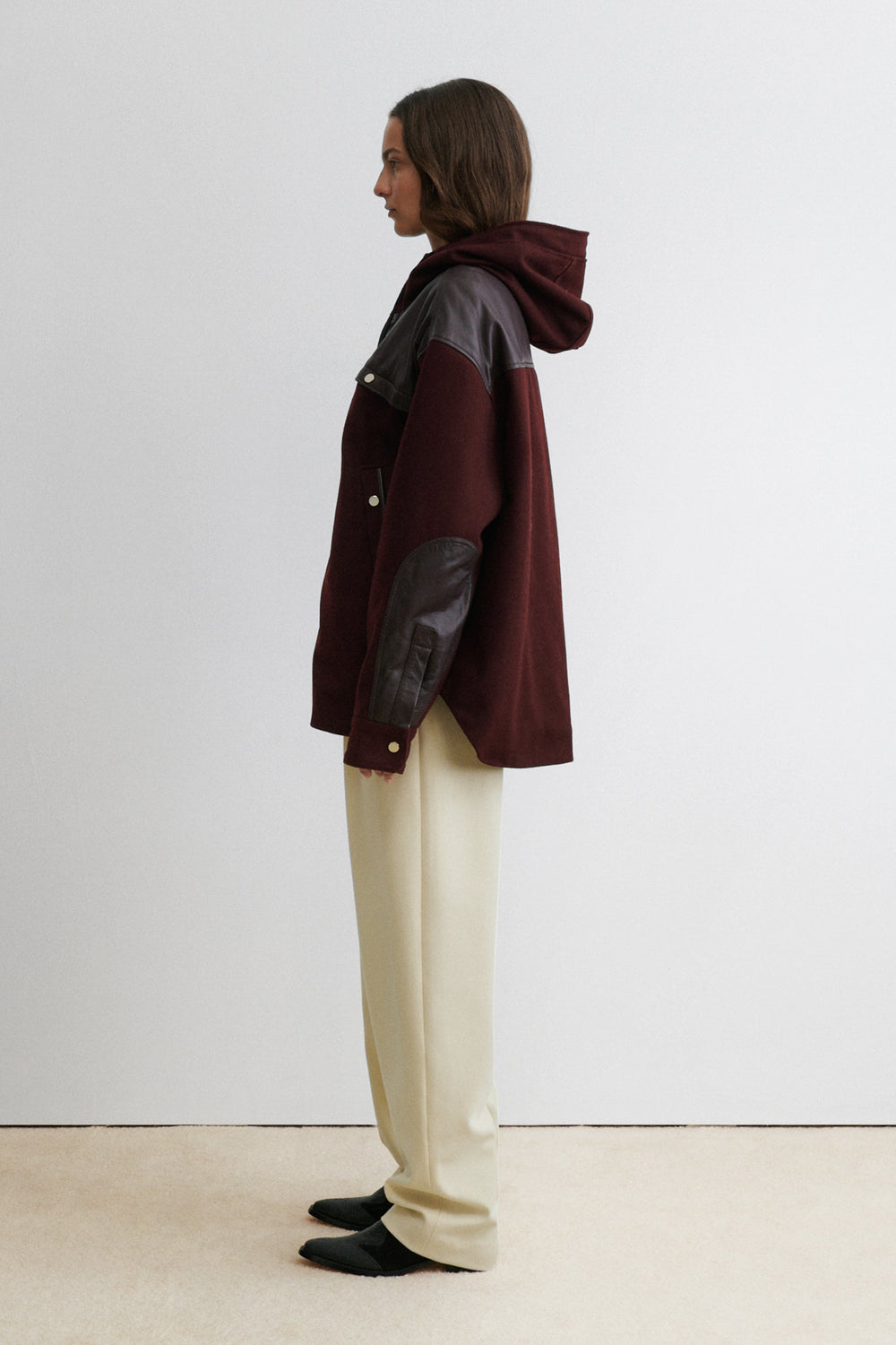 Rachel Comey Clothing|Sale Varek Coat Auburn
