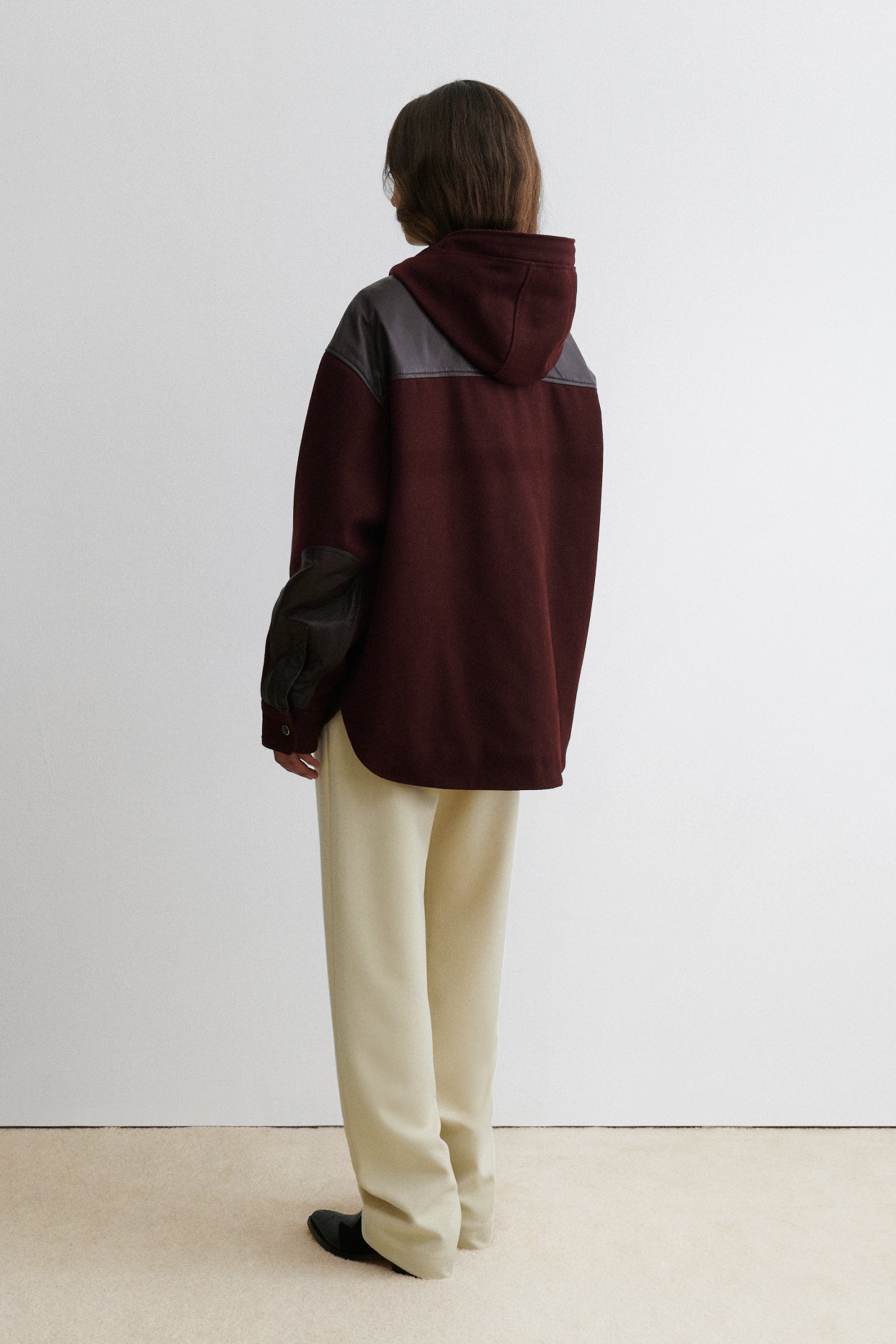 Rachel Comey Clothing|Sale Varek Coat Auburn