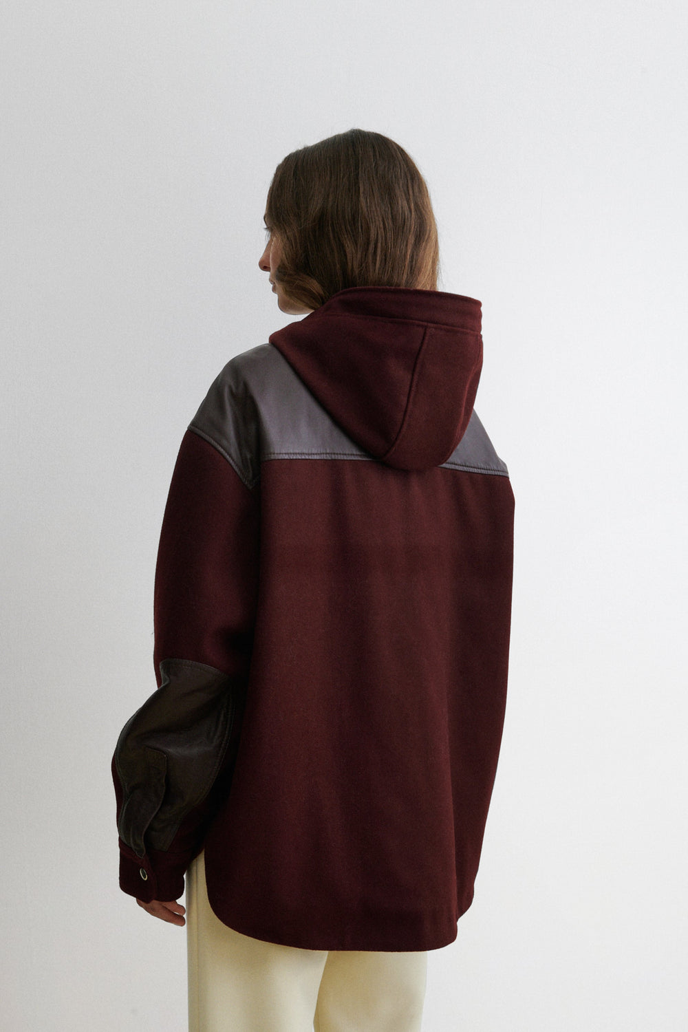 Rachel Comey Clothing|Sale Varek Coat Auburn