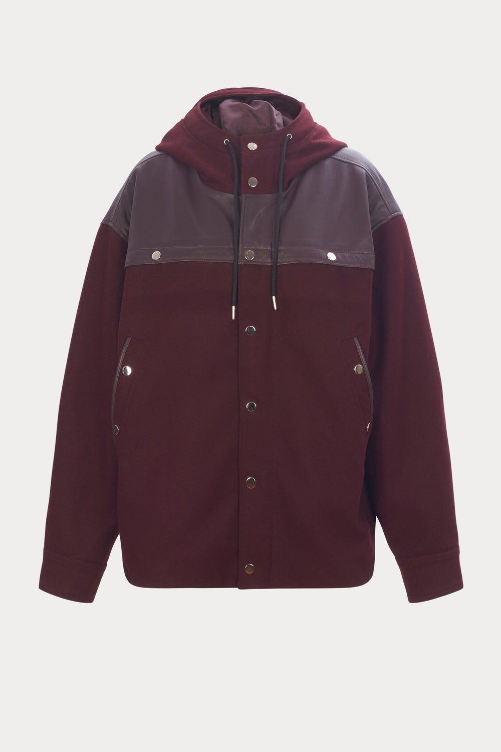 Rachel Comey Clothing|Sale Varek Coat Auburn