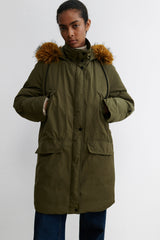 Rachel Comey Clothing|Sale Thyra Coat Olive
