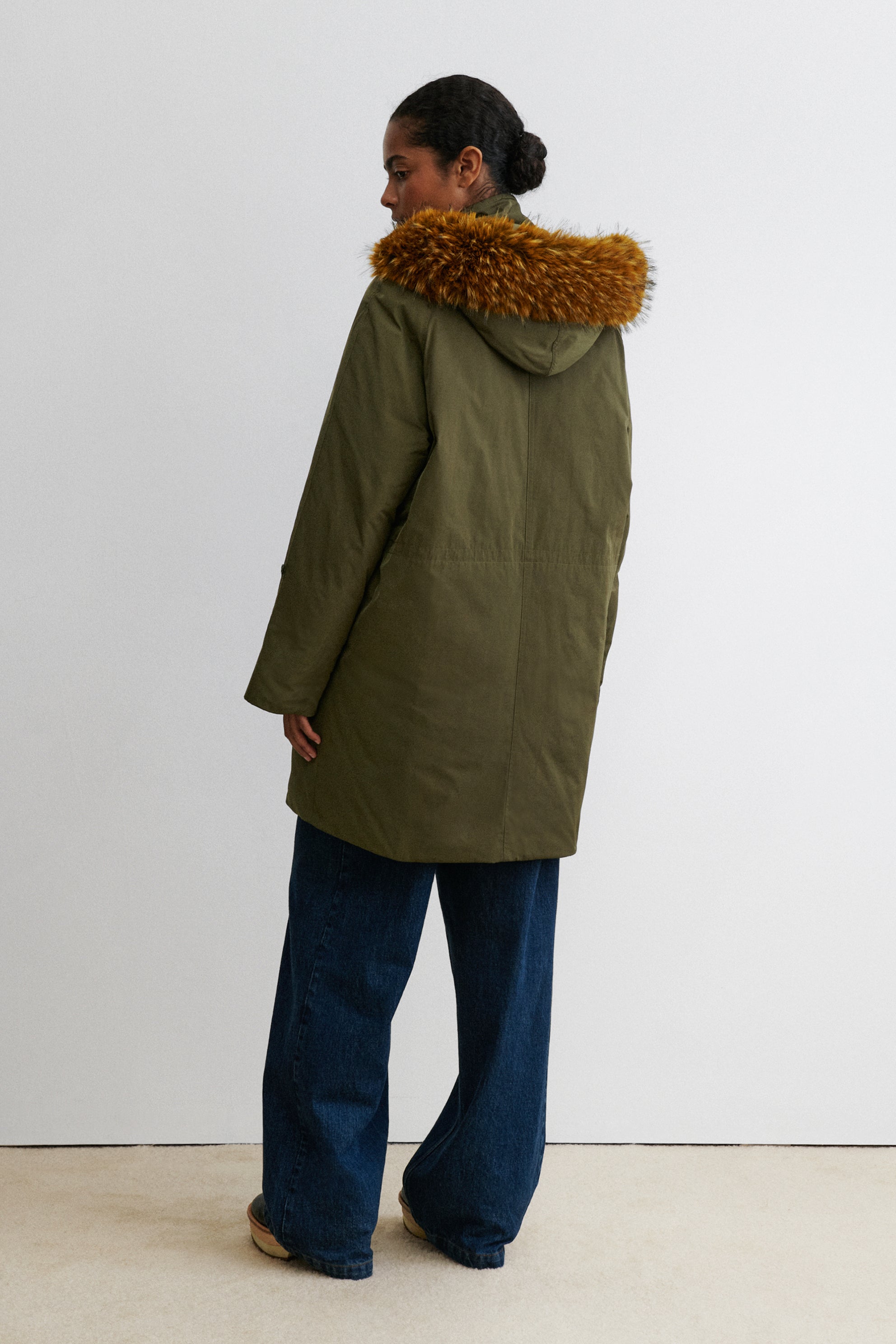 Rachel Comey Clothing|Sale Thyra Coat Olive