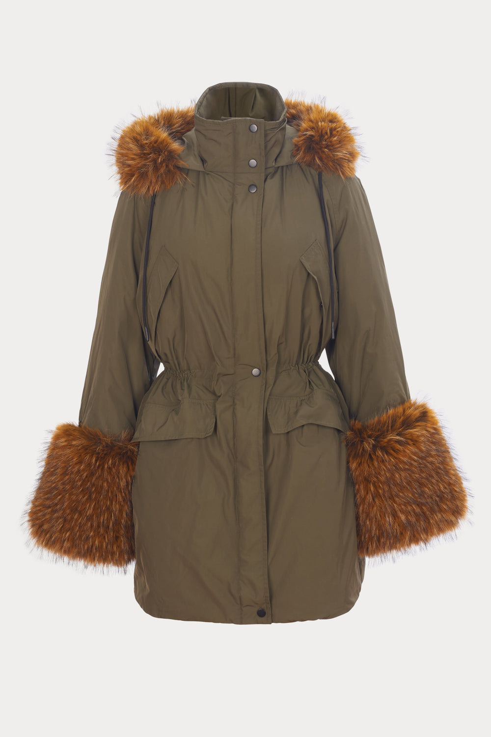 Rachel Comey Clothing|Sale Thyra Coat Olive