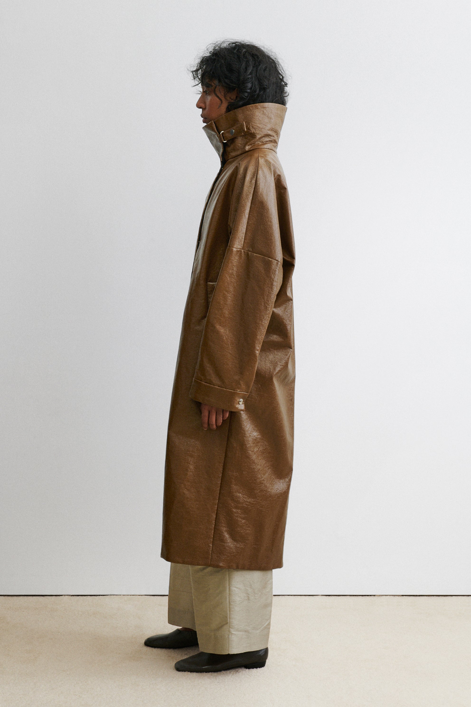 Rachel Comey Clothing|Sale Mardi Trench Bronze