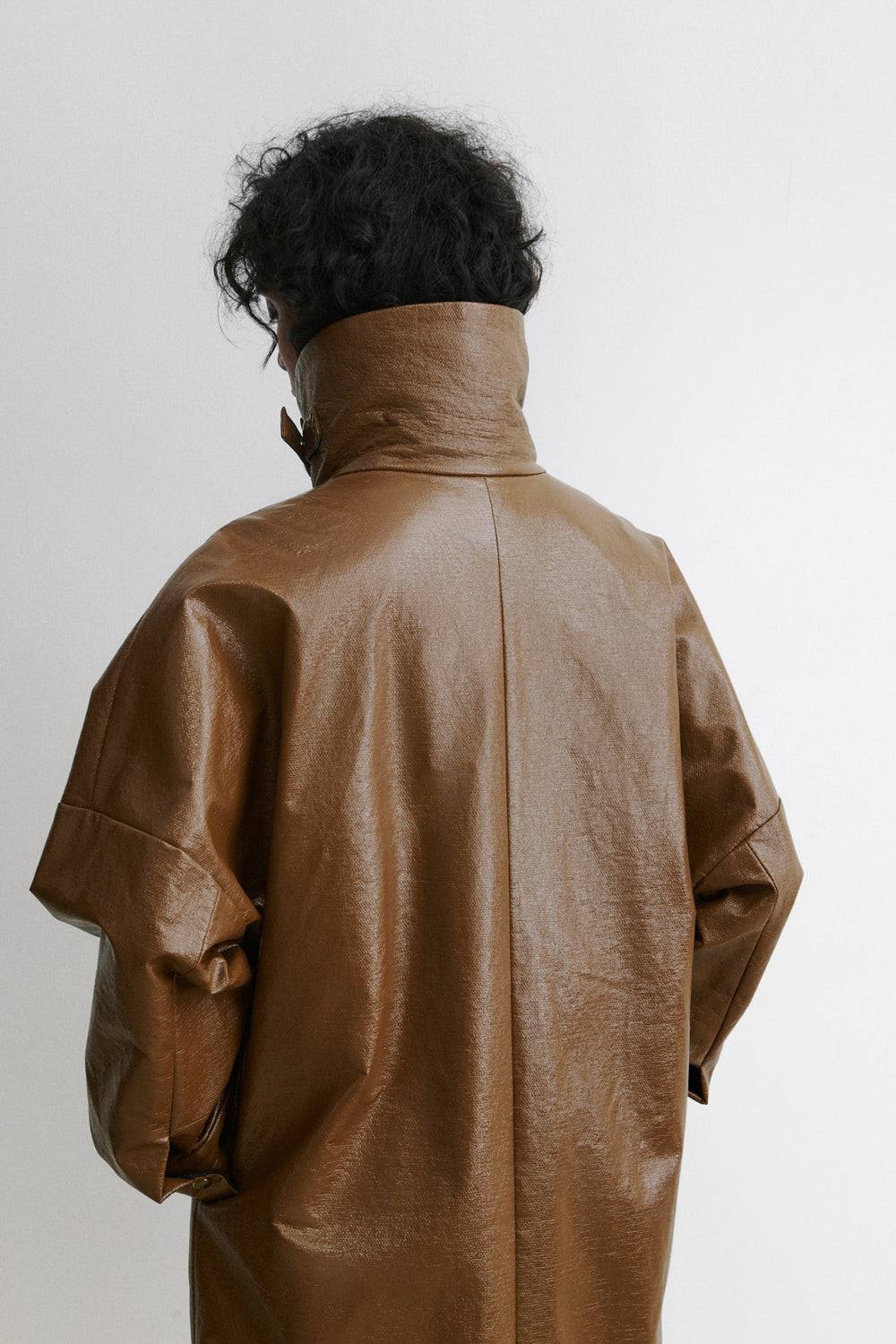 Rachel Comey Clothing|Sale Mardi Trench Bronze